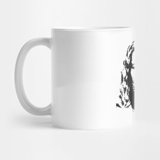 Savior Mug